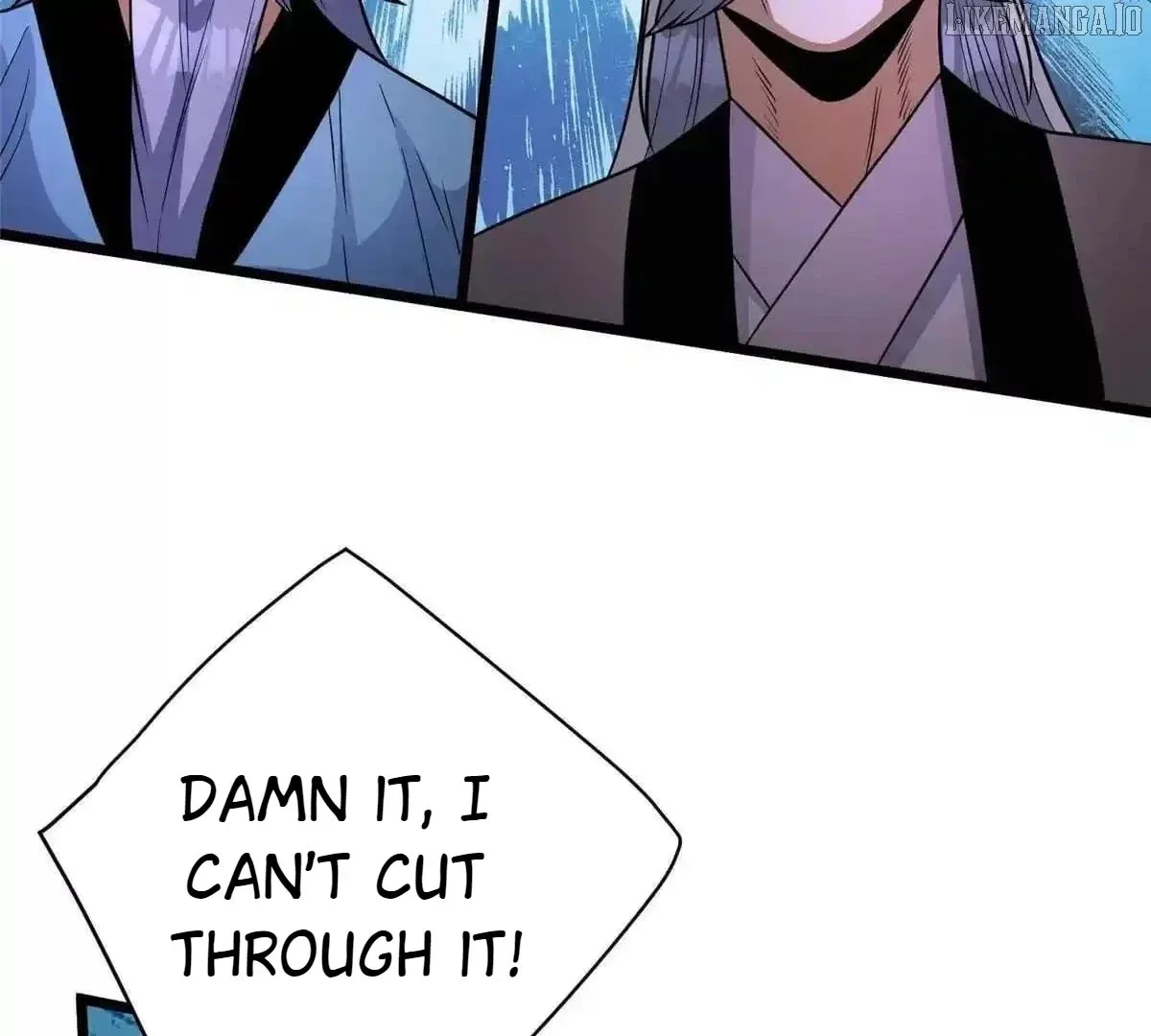 Divine Urban God Chapter 292 page 19
