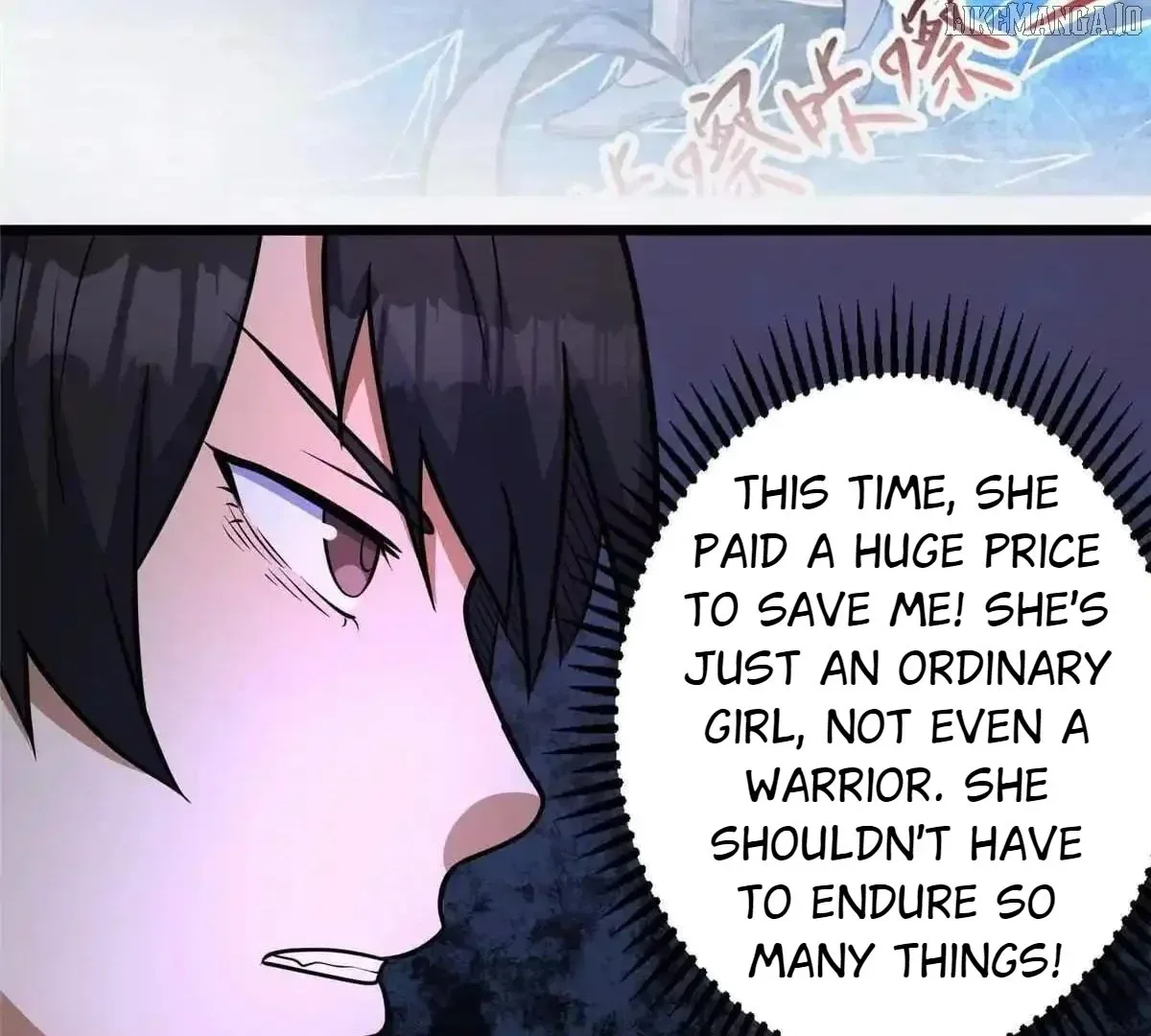 Divine Urban God Chapter 289 page 65