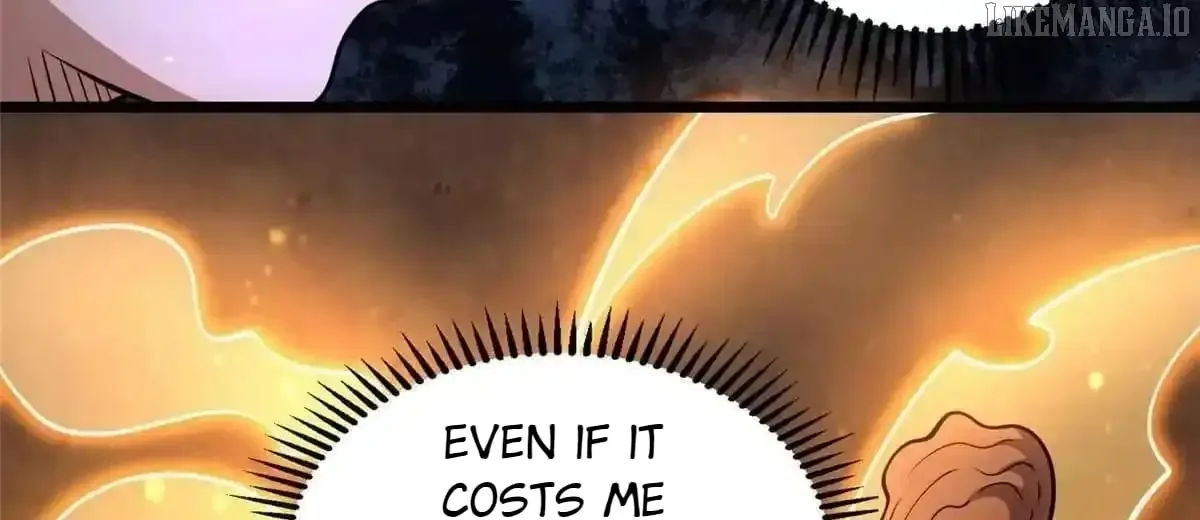 Divine Urban God Chapter 289 page 66