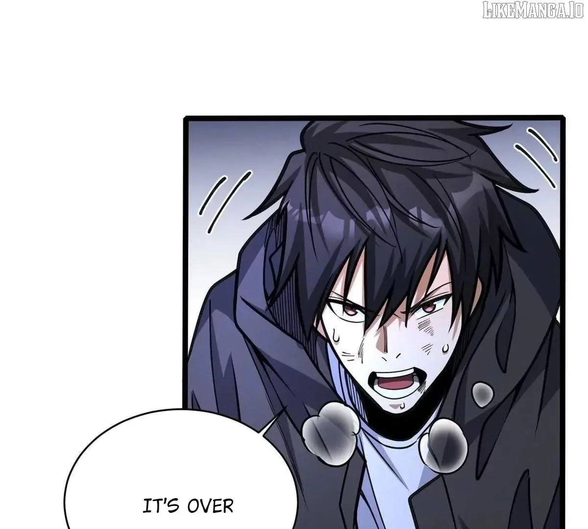 Divine Urban God Chapter 288 page 86