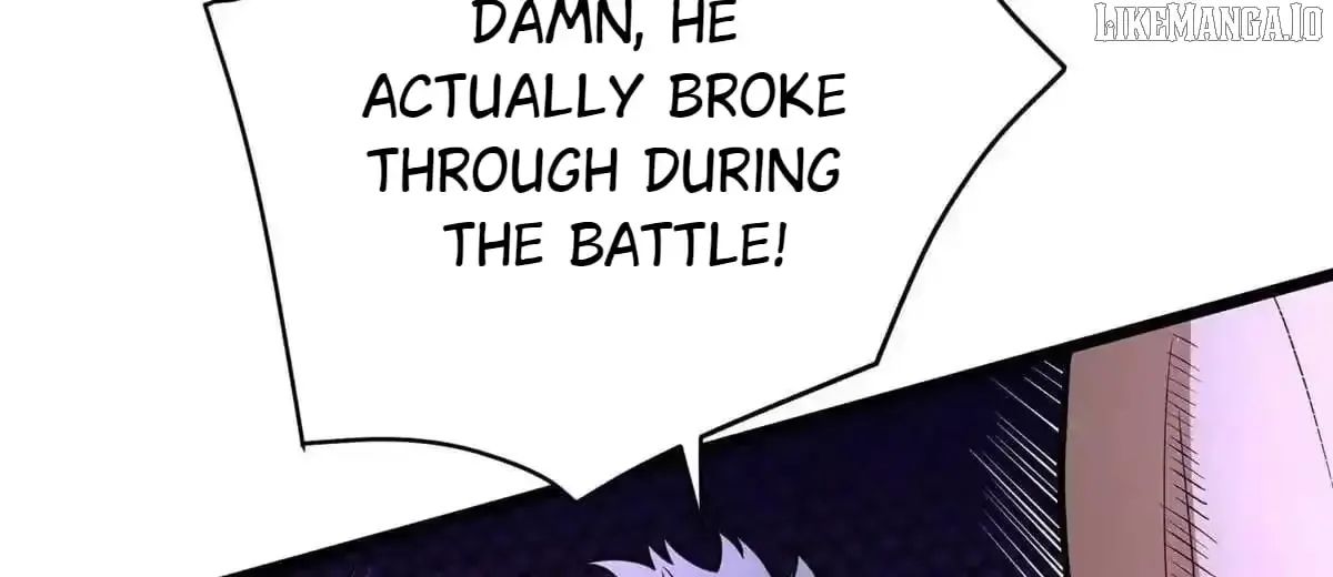 Divine Urban God Chapter 292 page 28