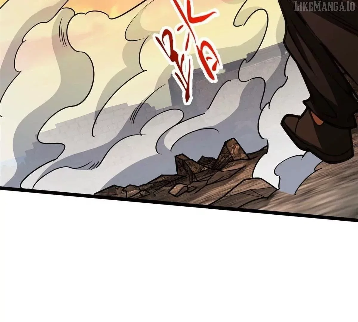 Divine Urban God Chapter 288 page 102