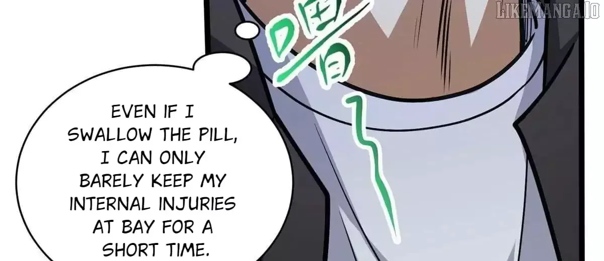 Divine Urban God Chapter 288 page 97