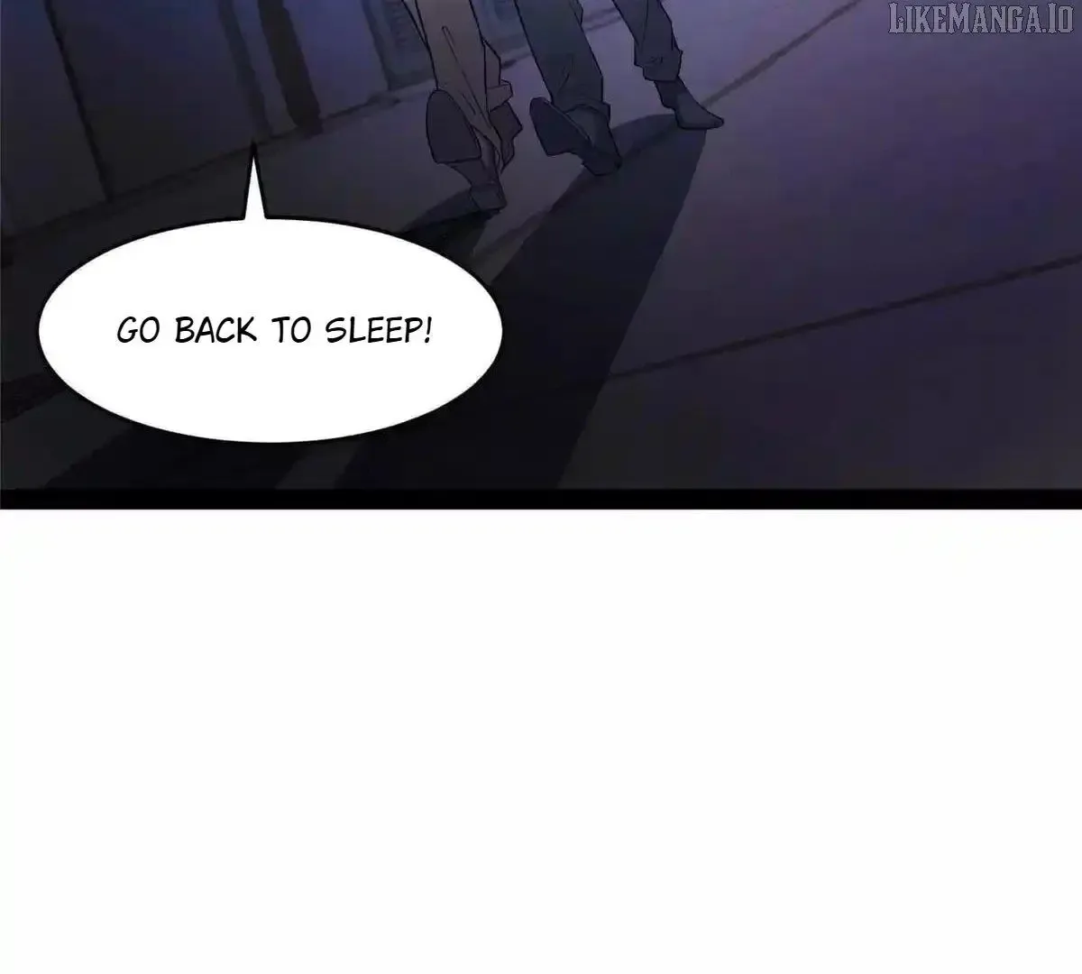 Divine Urban God Chapter 290 page 34