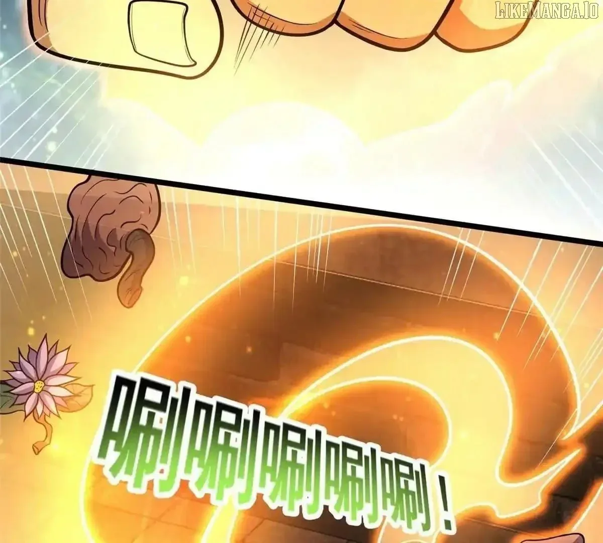 Divine Urban God Chapter 289 page 75
