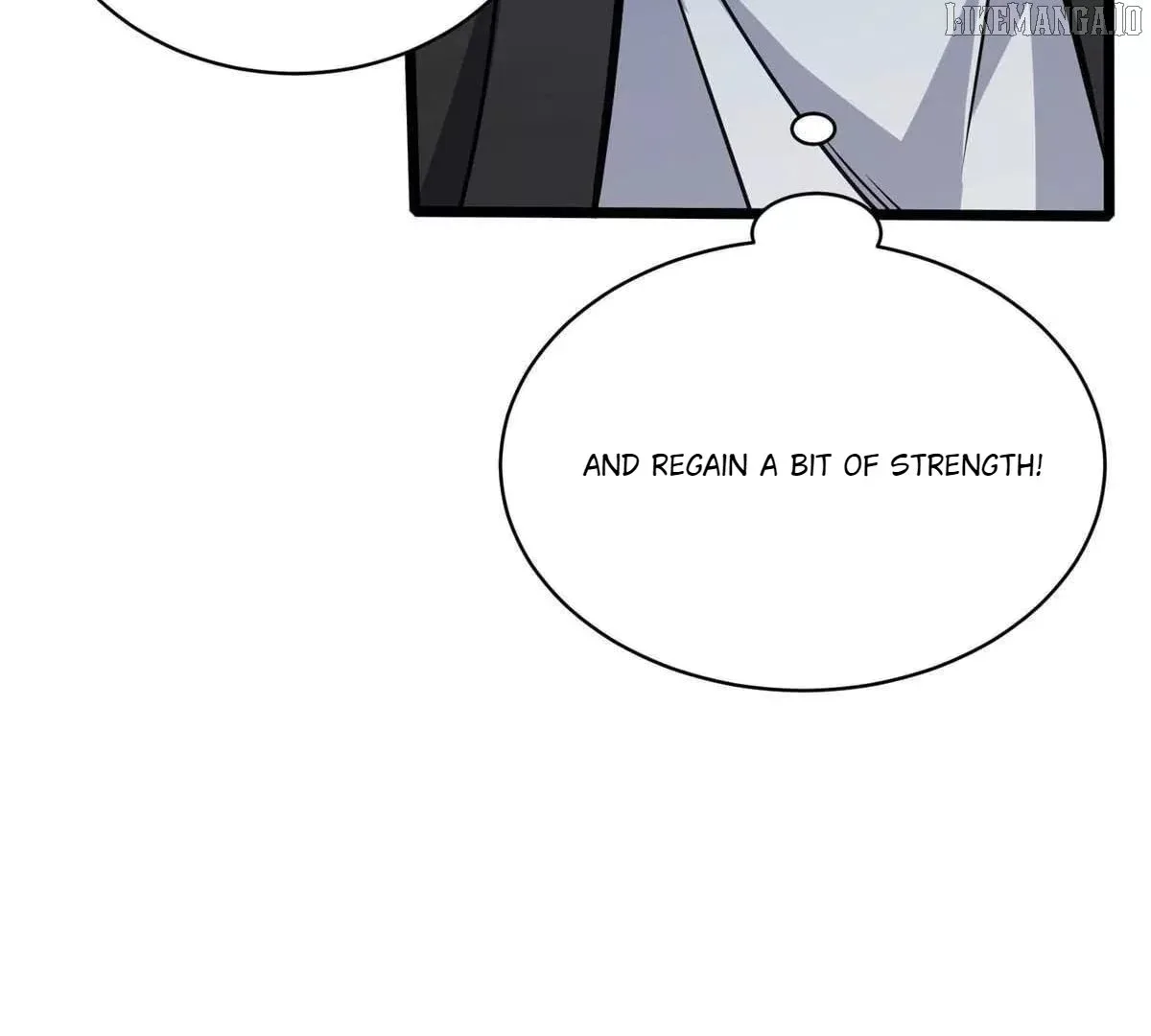 Divine Urban God Chapter 288 page 98