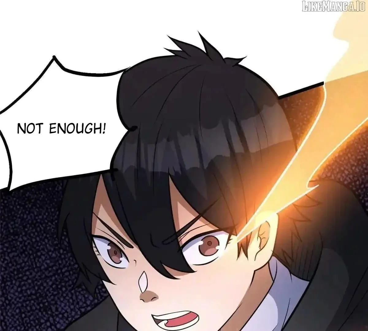 Divine Urban God Chapter 289 page 79