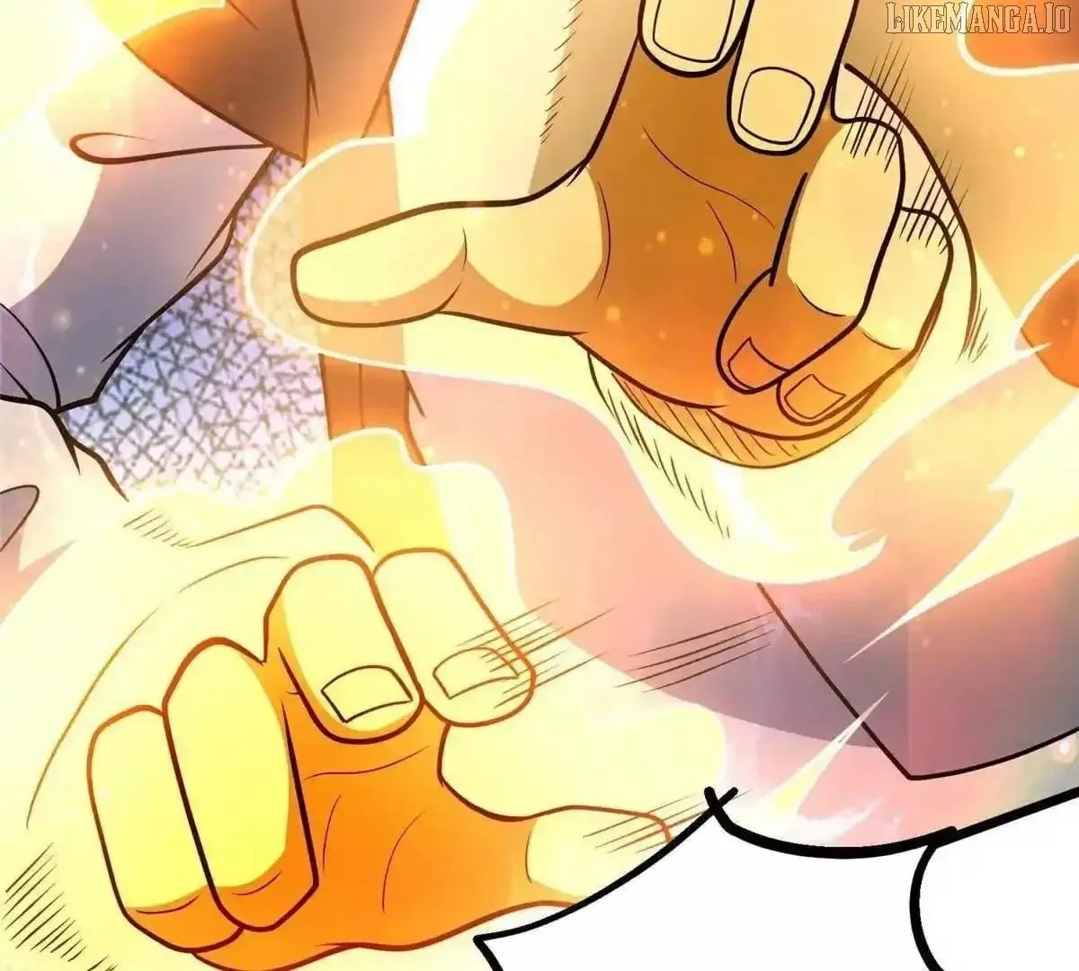 Divine Urban God Chapter 289 page 81