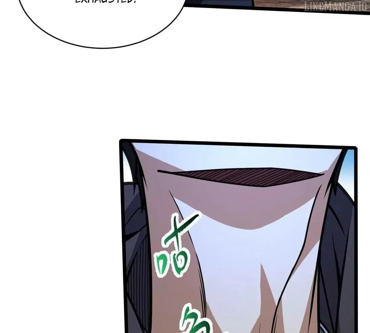 Divine Urban God Chapter 288 page 96