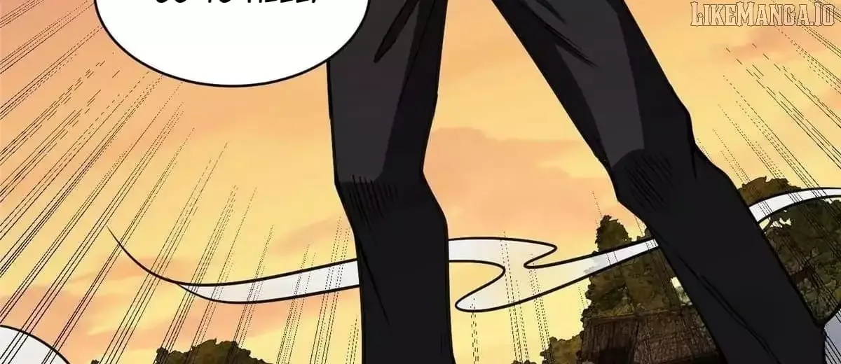 Divine Urban God Chapter 288 page 107