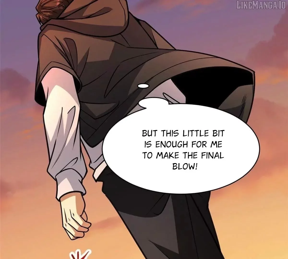 Divine Urban God Chapter 288 page 100