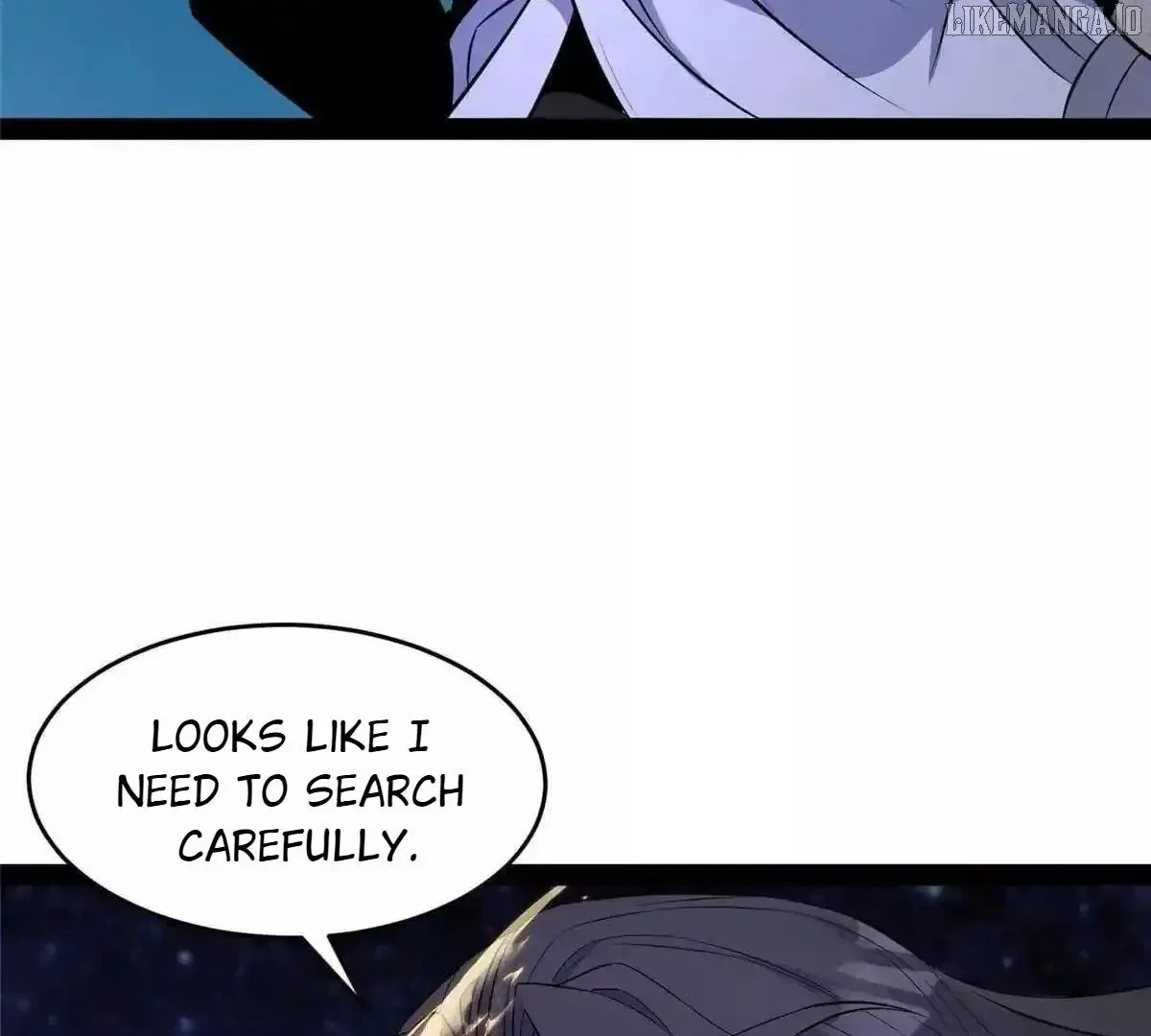 Divine Urban God Chapter 290 page 45