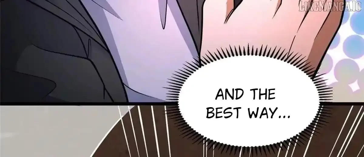 Divine Urban God Chapter 289 page 91