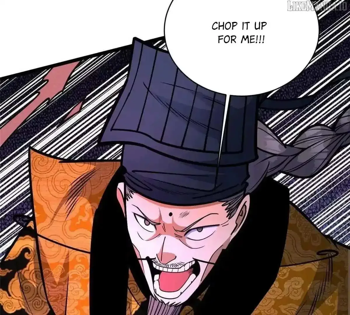 Divine Urban God Chapter 294 page 9