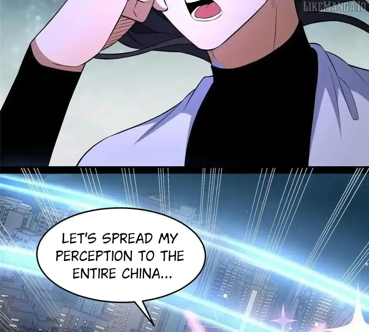Divine Urban God Chapter 290 page 47