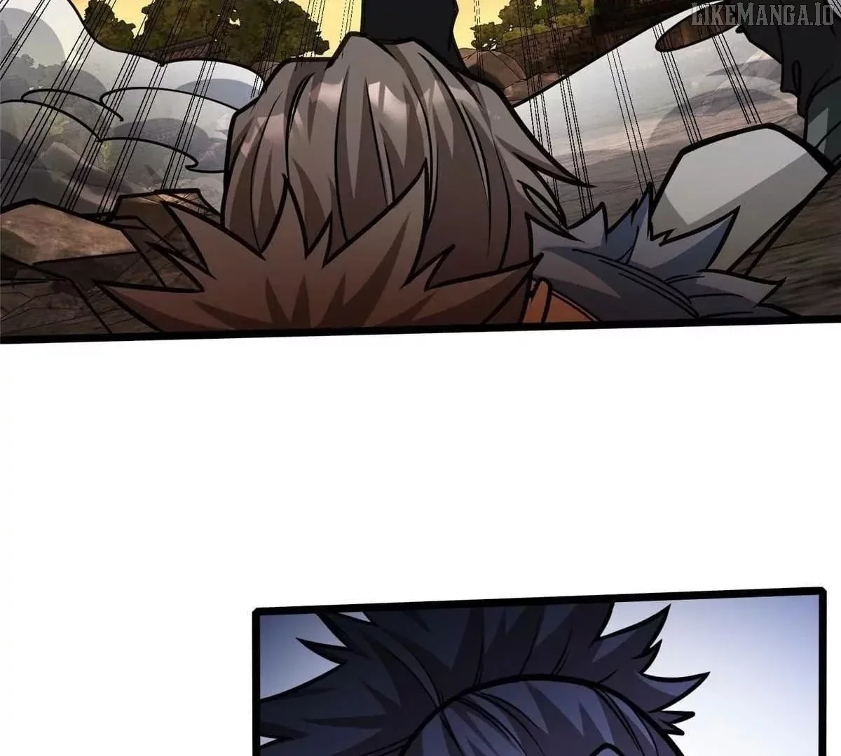 Divine Urban God Chapter 288 page 108
