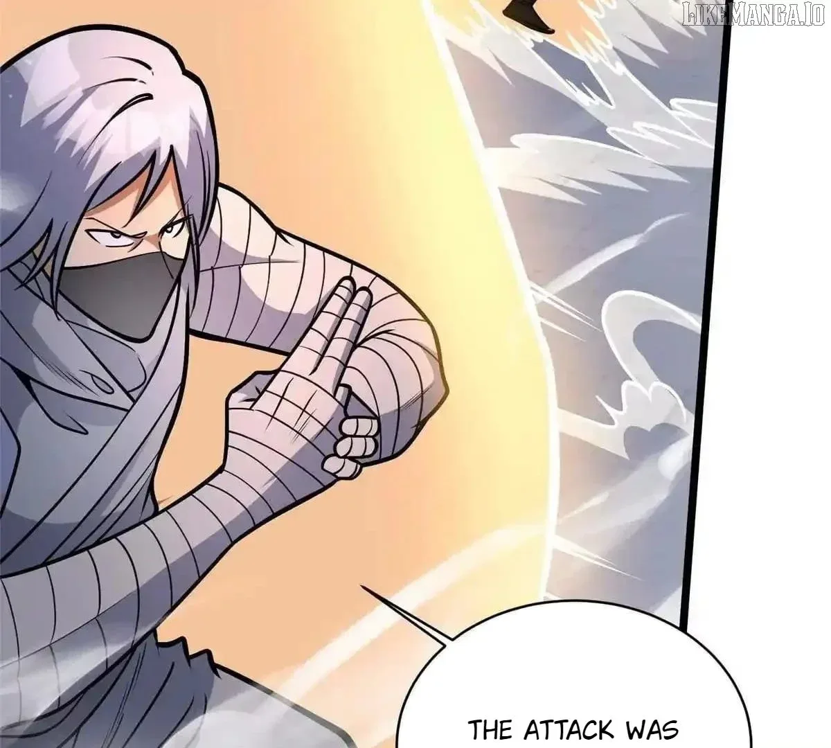 Divine Urban God Chapter 294 page 19