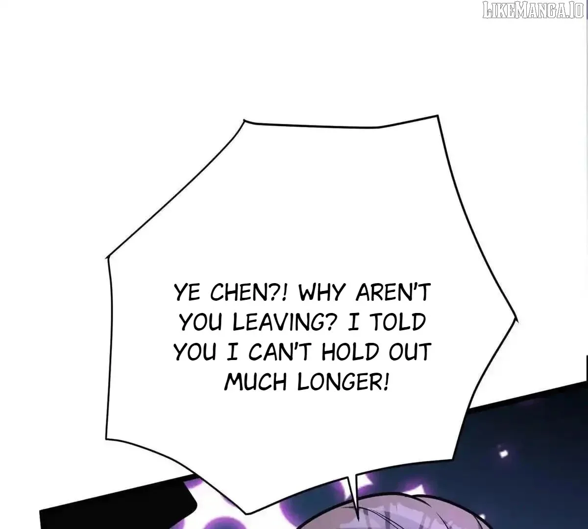 Divine Urban God Chapter 292 page 49