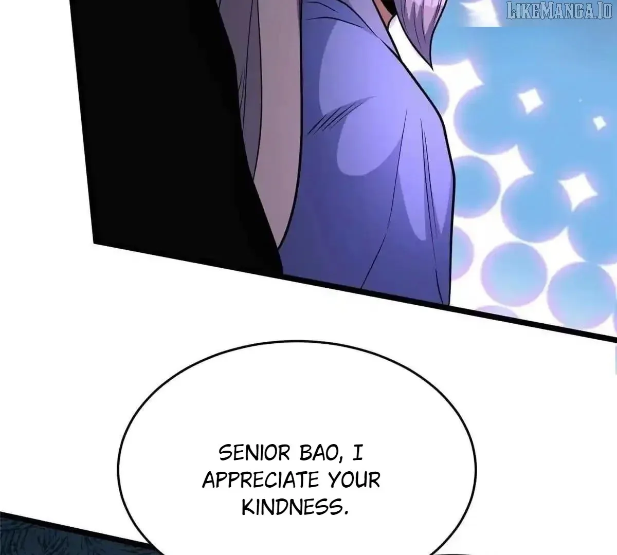 Divine Urban God Chapter 292 page 51