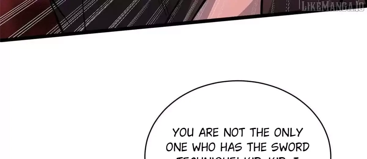 Divine Urban God Chapter 288 page 116