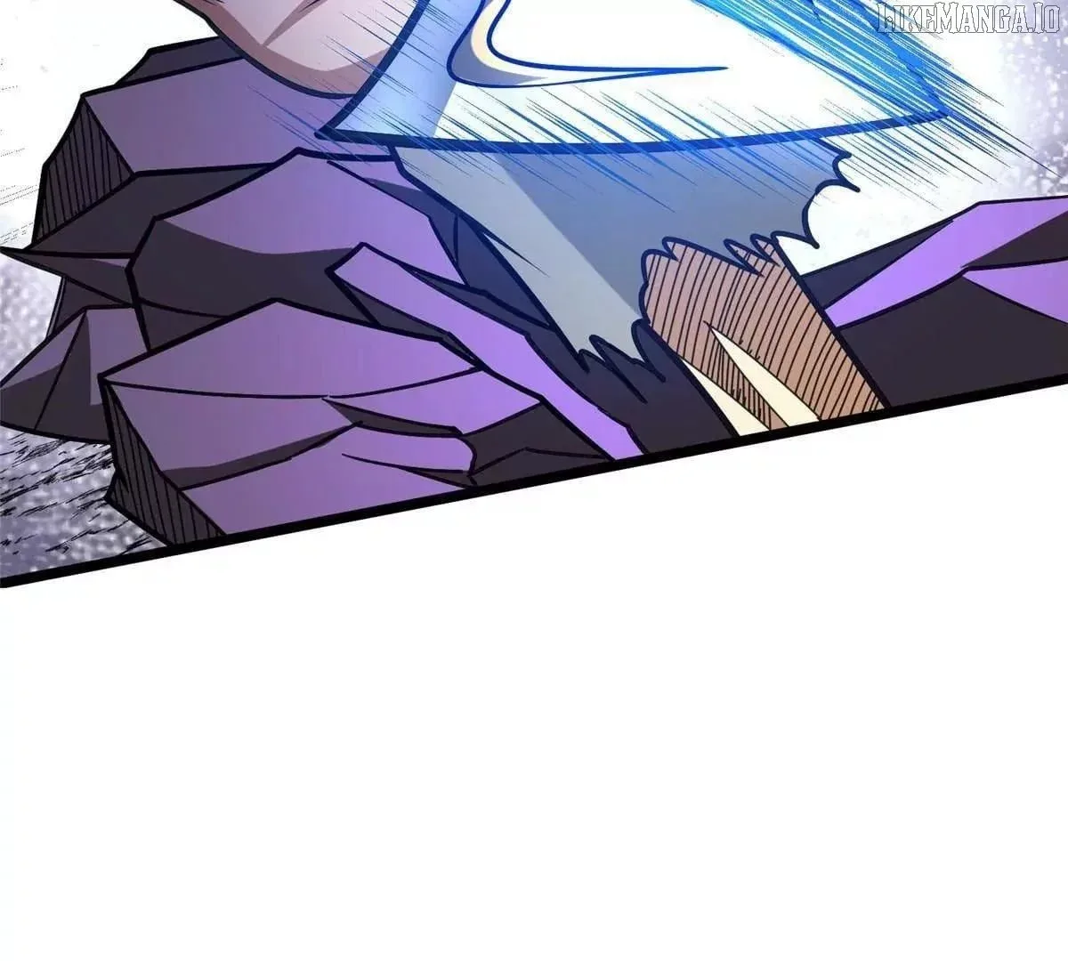 Divine Urban God Chapter 288 page 112
