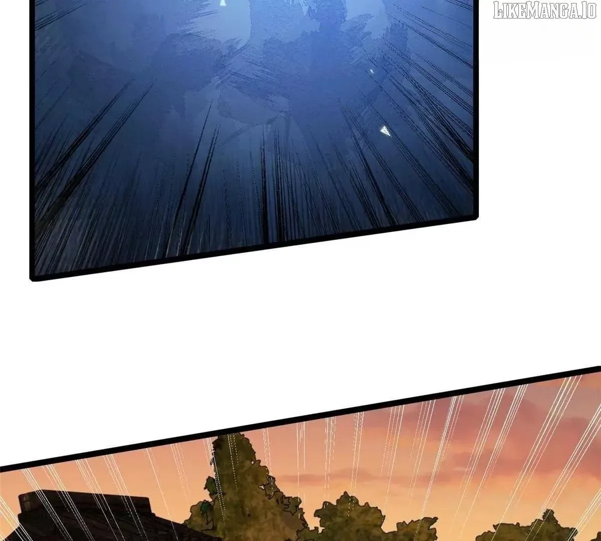 Divine Urban God Chapter 288 page 125