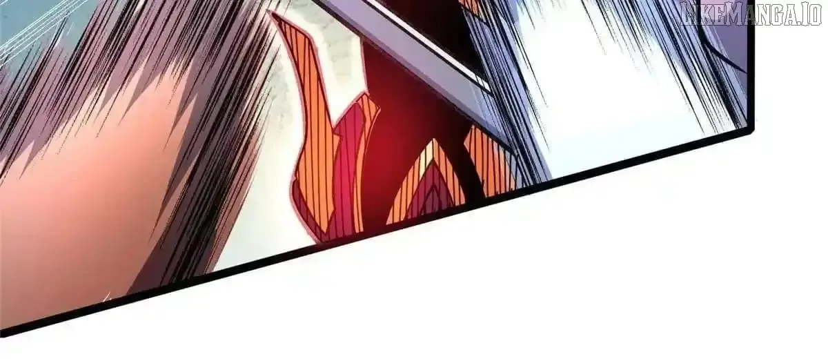 Divine Urban God Chapter 294 page 31