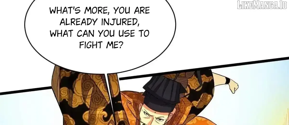 Divine Urban God Chapter 293 page 12