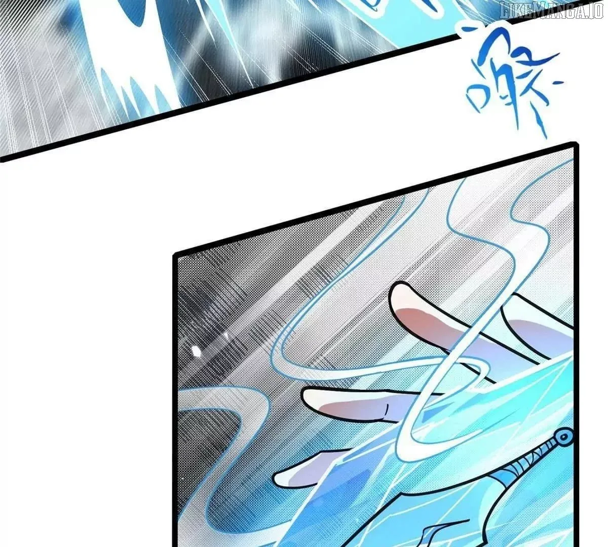 Divine Urban God Chapter 288 page 131