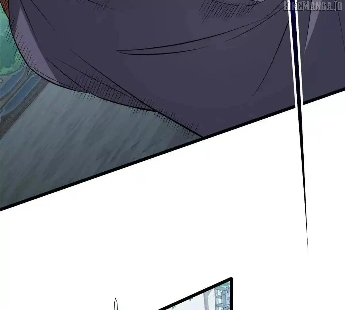 Divine Urban God Chapter 293 page 19