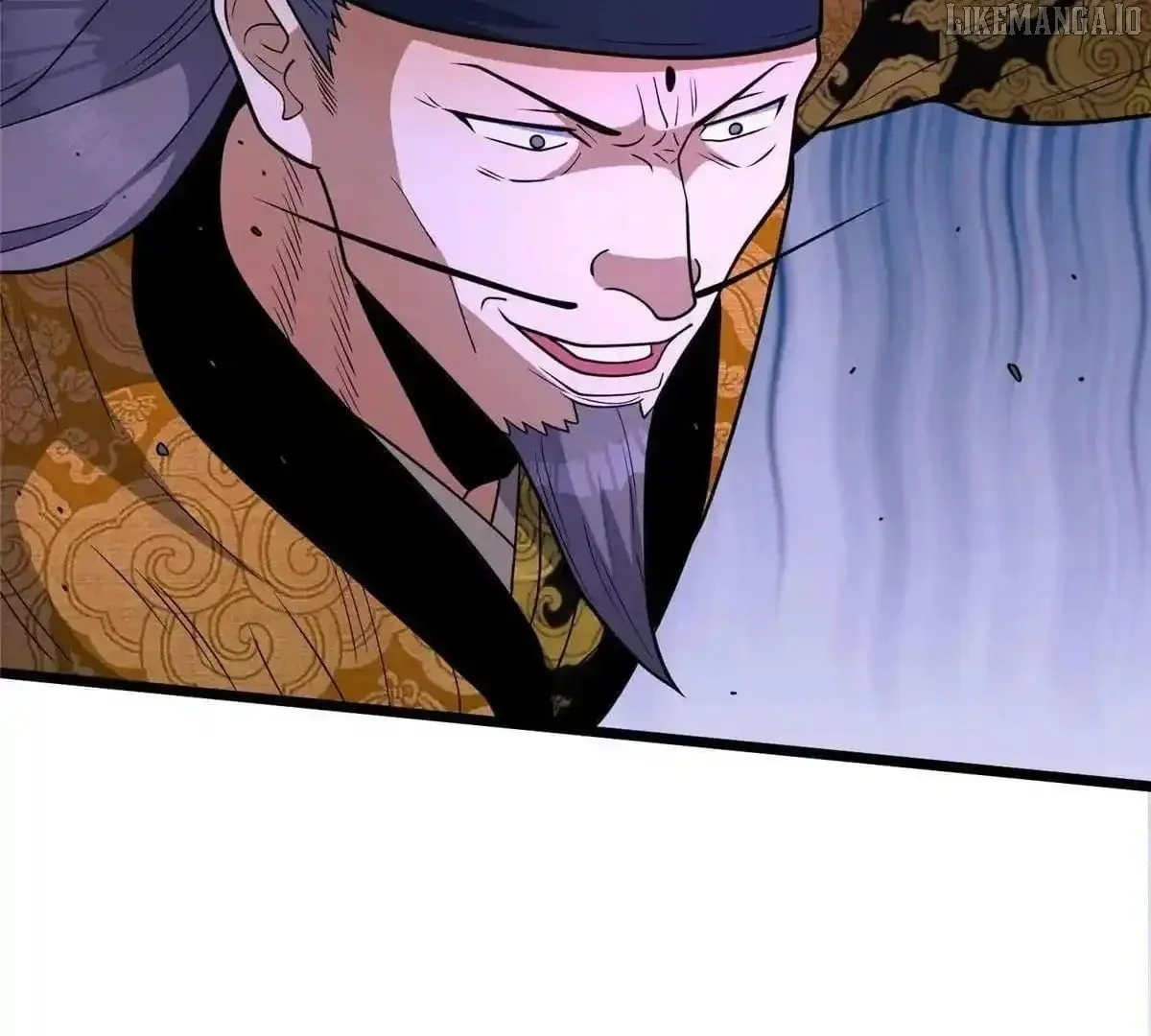 Divine Urban God Chapter 292 page 55