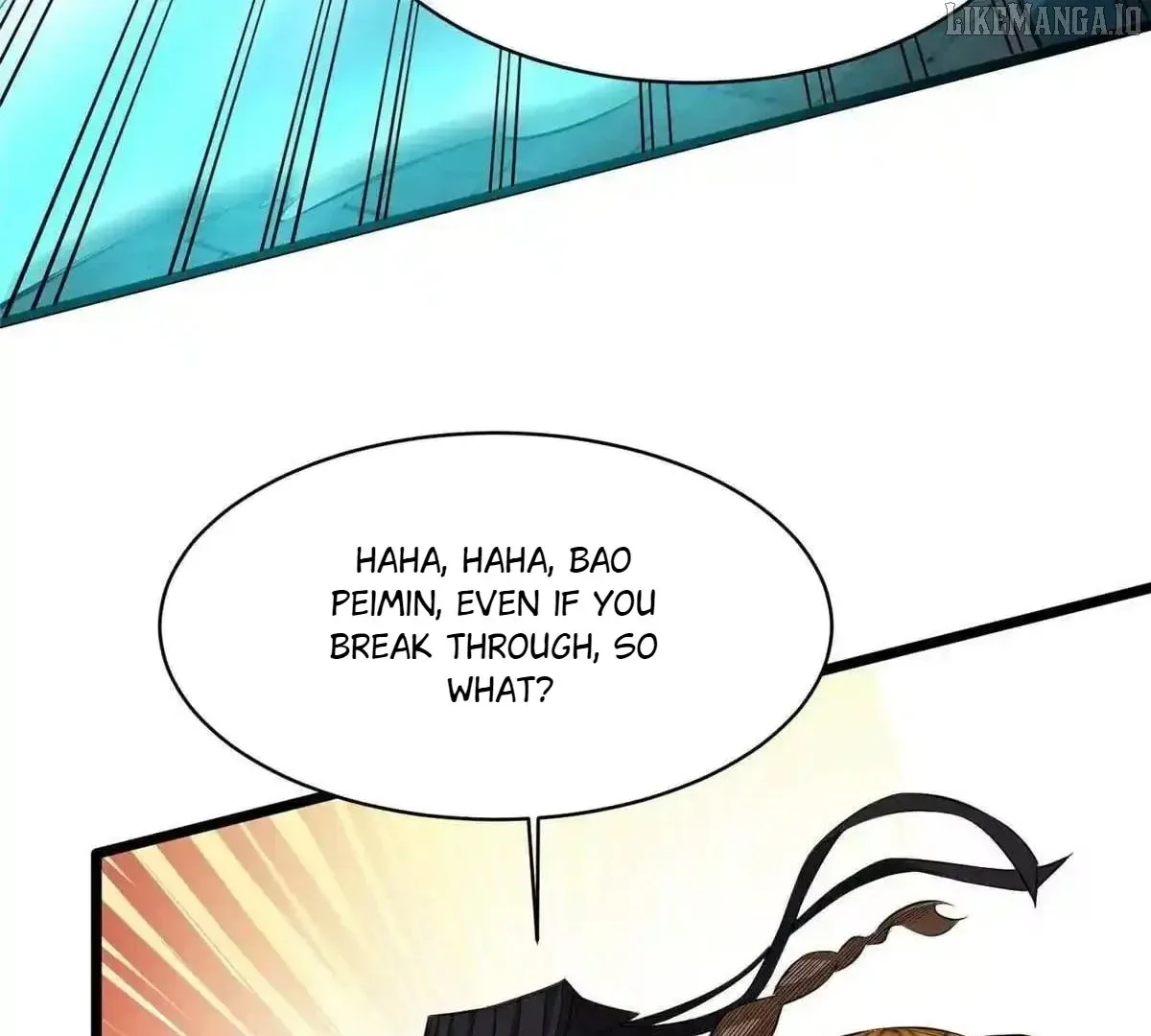 Divine Urban God Chapter 293 page 9