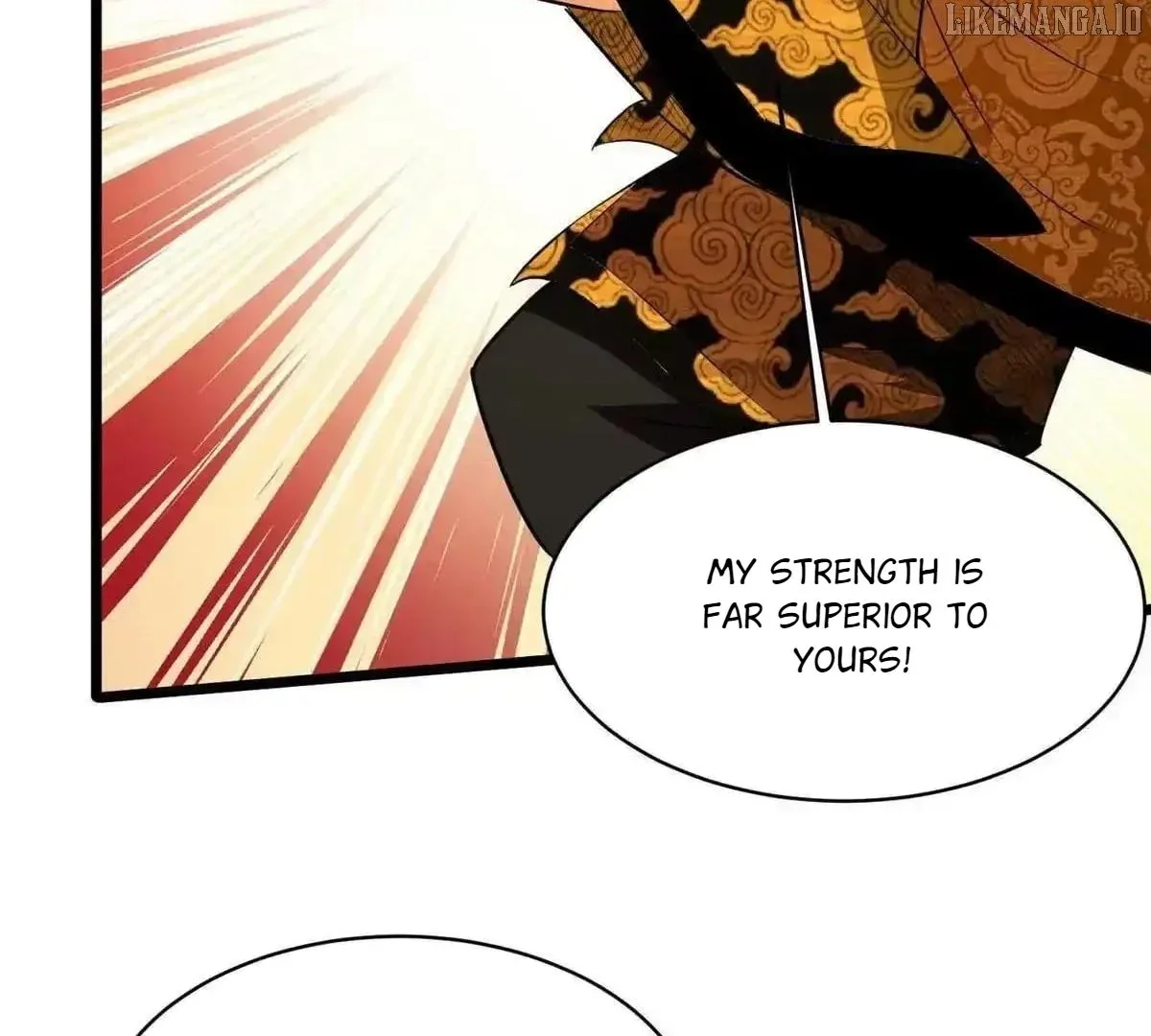 Divine Urban God Chapter 293 page 11