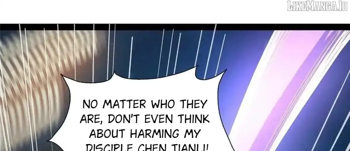 Divine Urban God Chapter 290 page 60