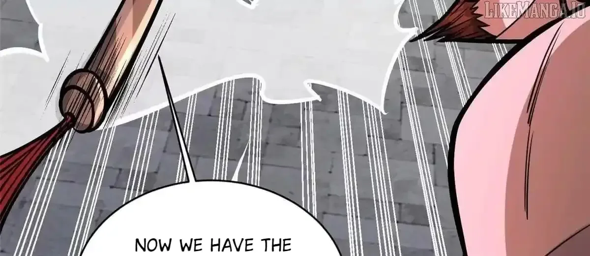 Divine Urban God Chapter 294 page 26