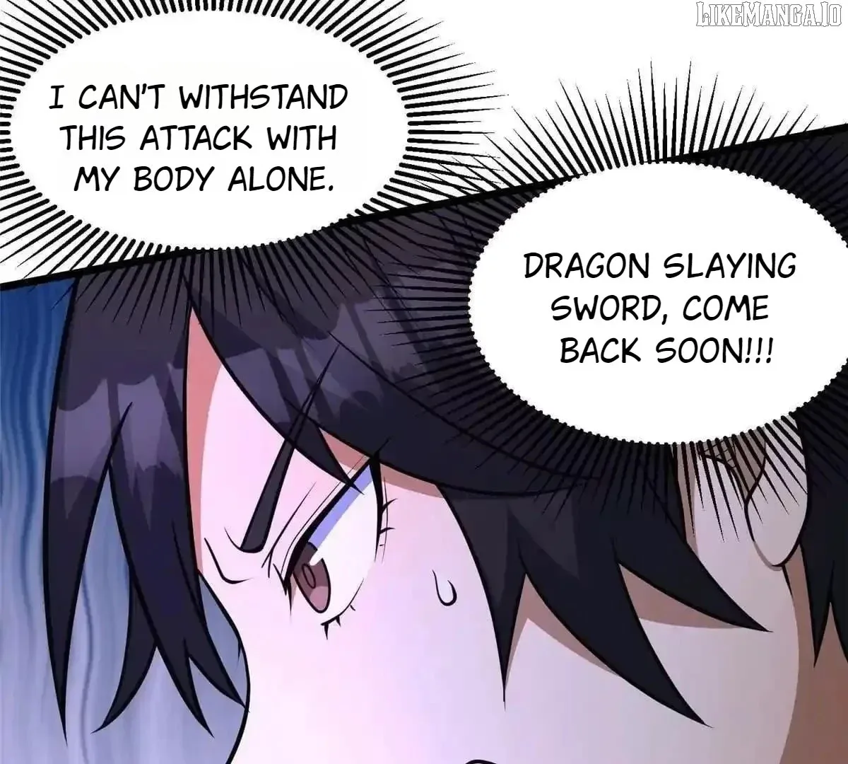 Divine Urban God Chapter 295 page 18