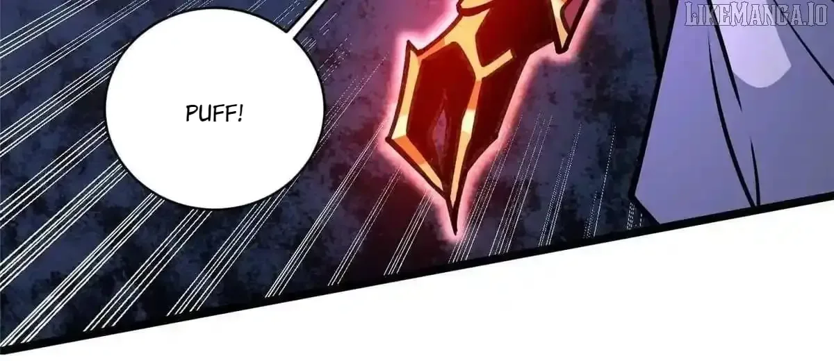 Divine Urban God Chapter 294 page 22