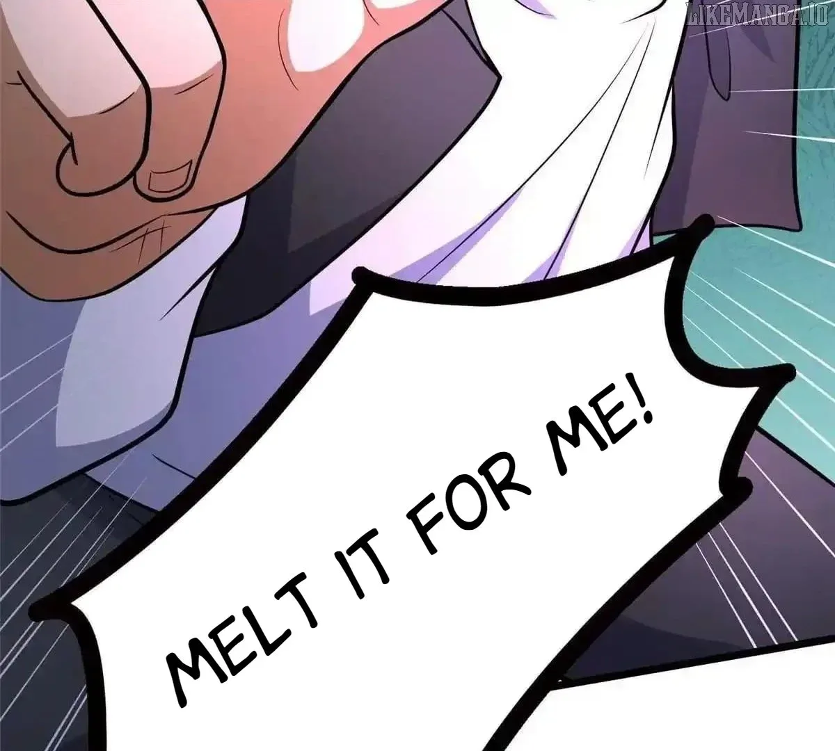 Divine Urban God Chapter 289 page 102