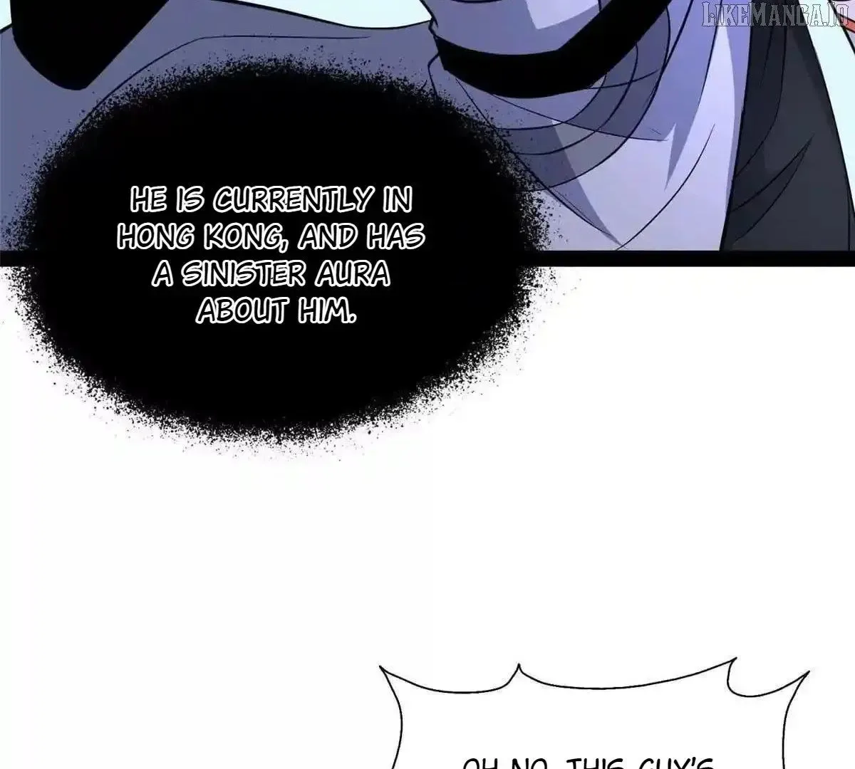 Divine Urban God Chapter 290 page 53