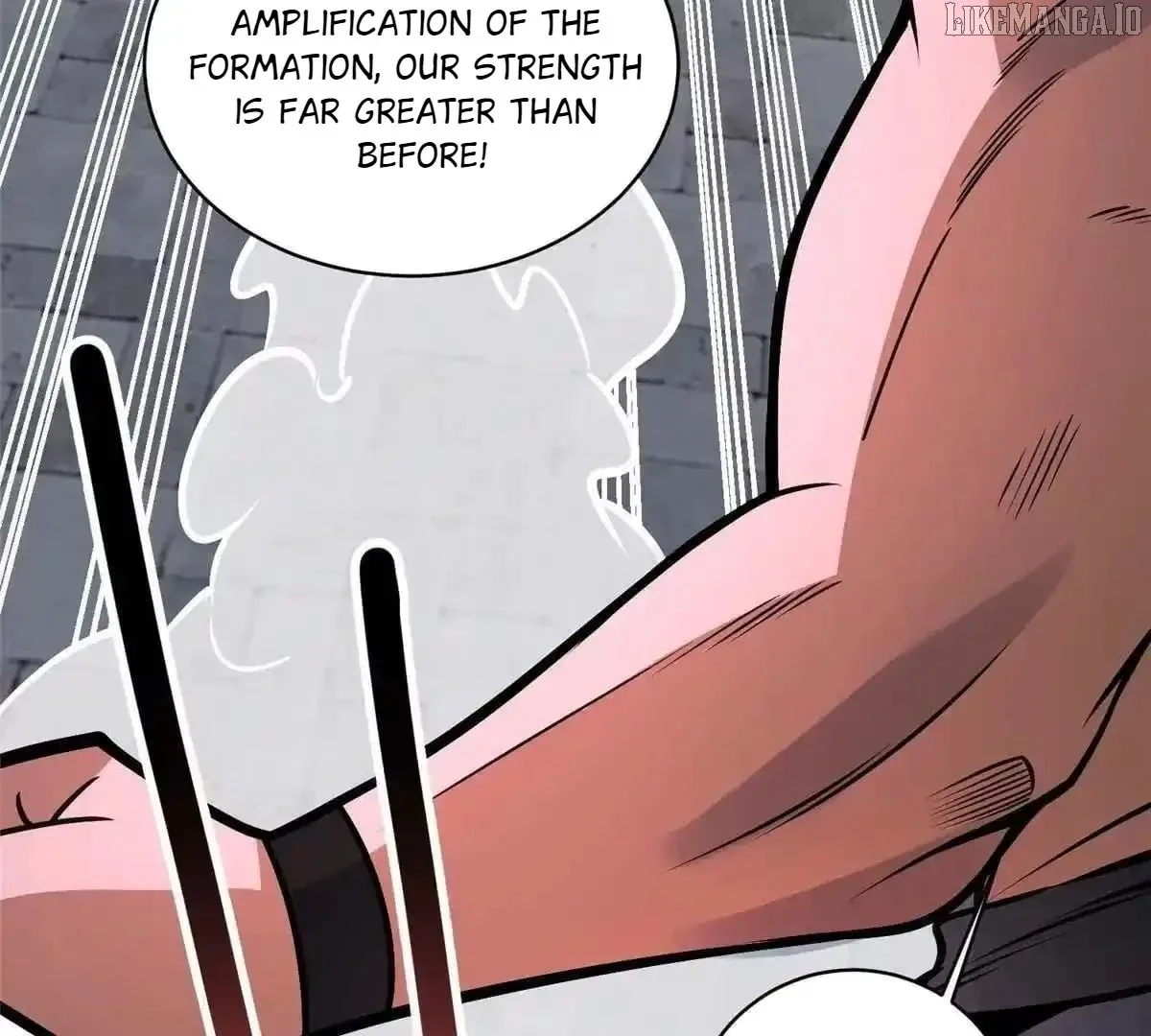 Divine Urban God Chapter 294 page 27
