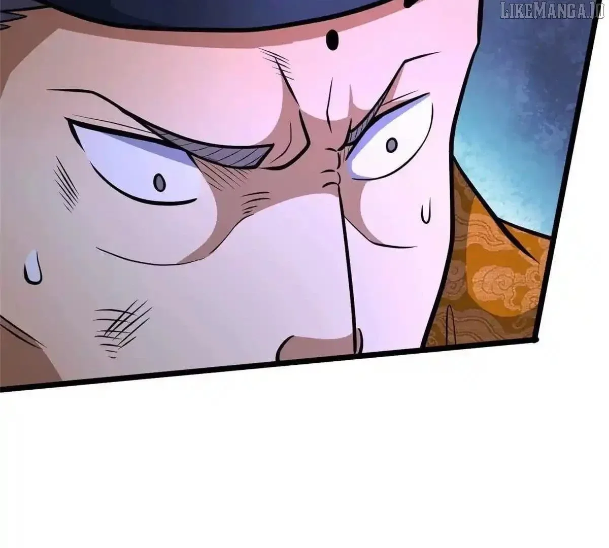 Divine Urban God Chapter 295 page 26