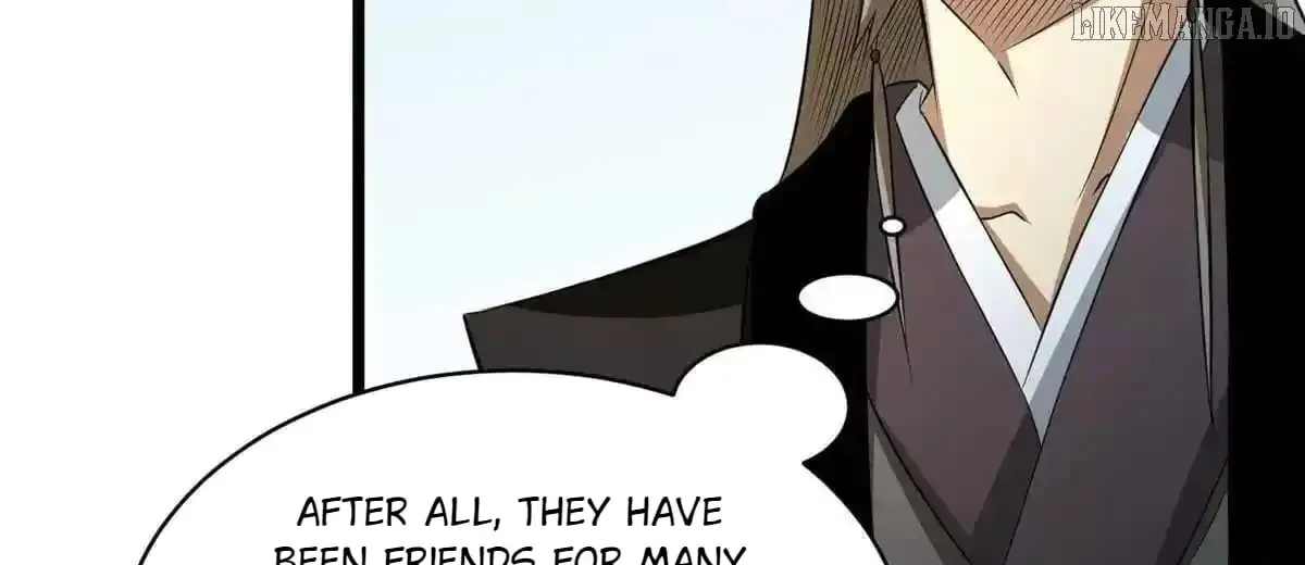 Divine Urban God Chapter 293 page 31