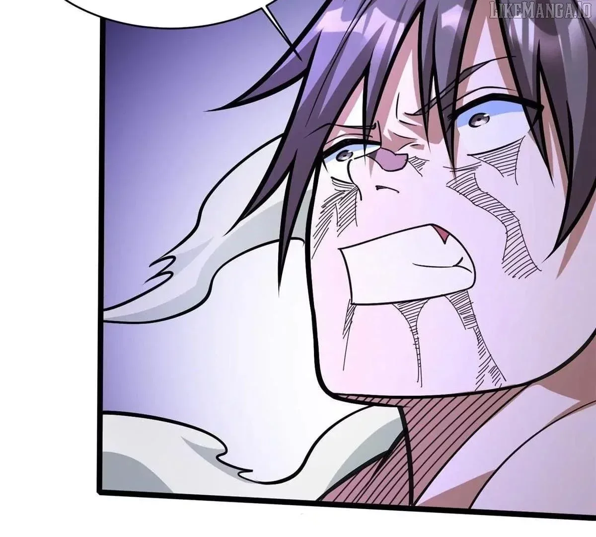 Divine Urban God Chapter 288 page 137