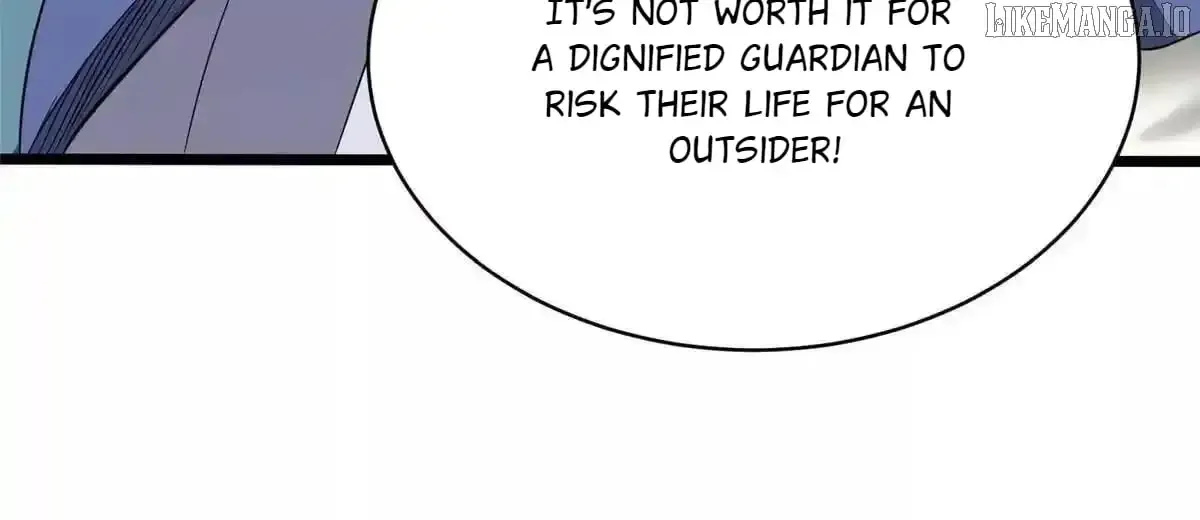 Divine Urban God Chapter 293 page 28