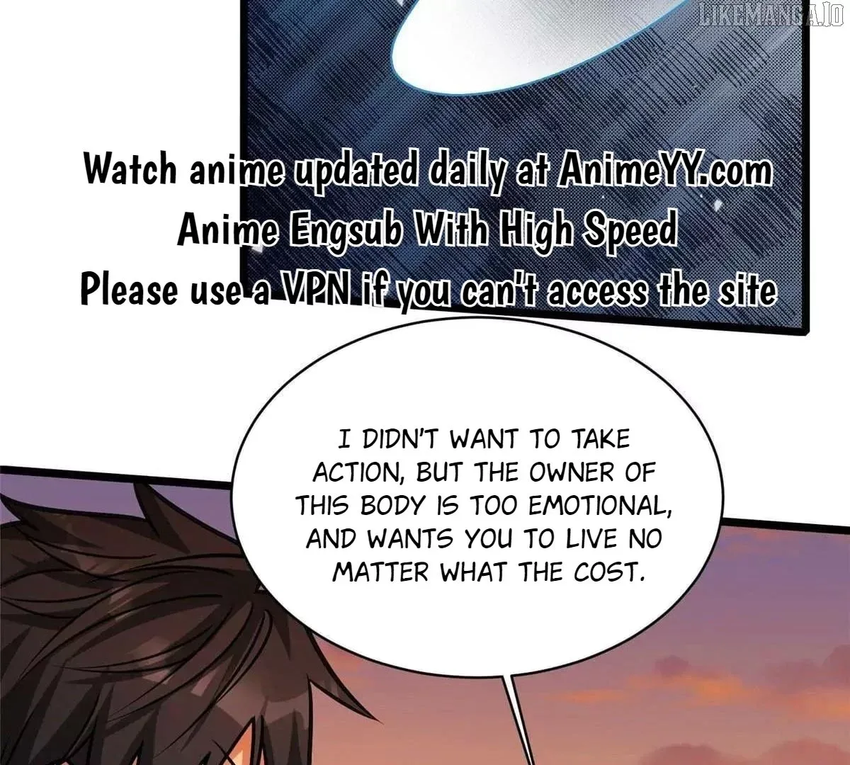 Divine Urban God Chapter 288 page 133