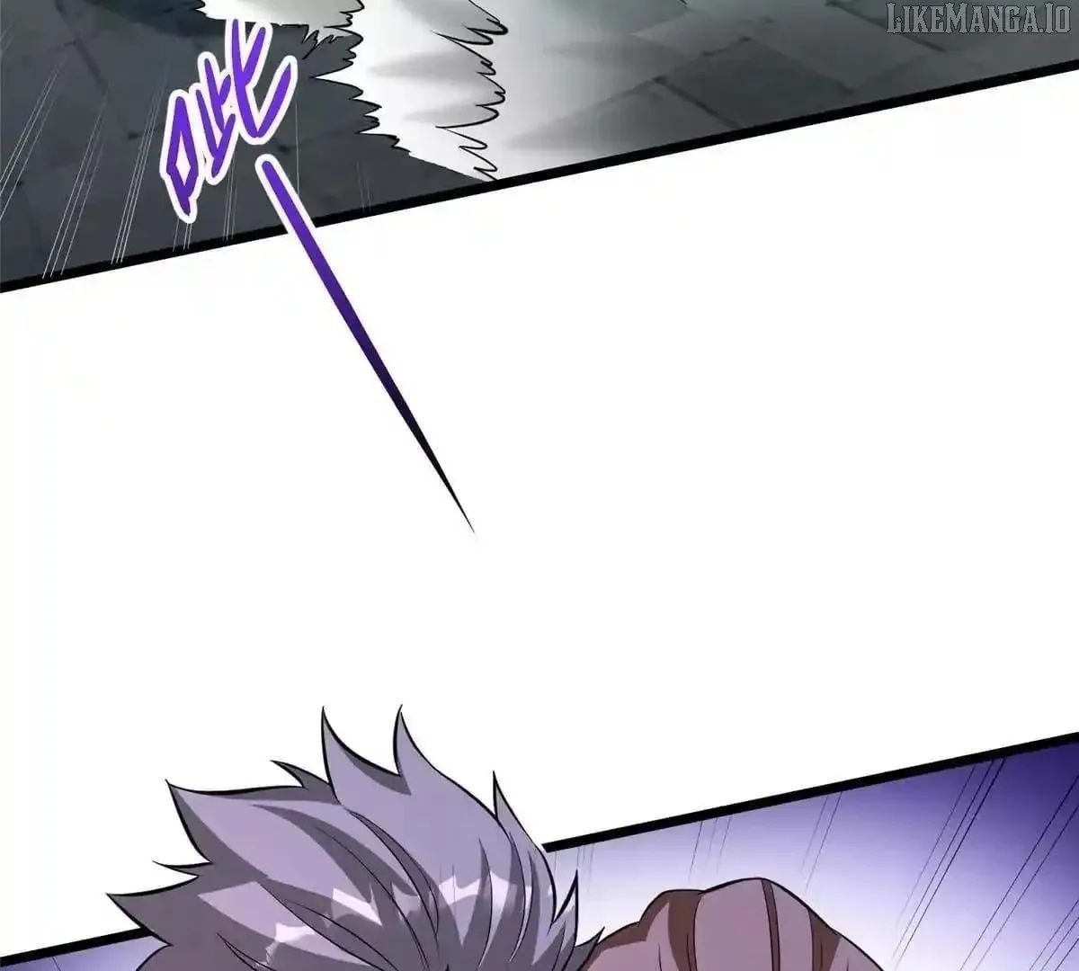 Divine Urban God Chapter 293 page 25
