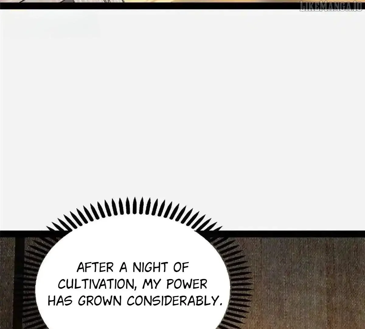Divine Urban God Chapter 290 page 68