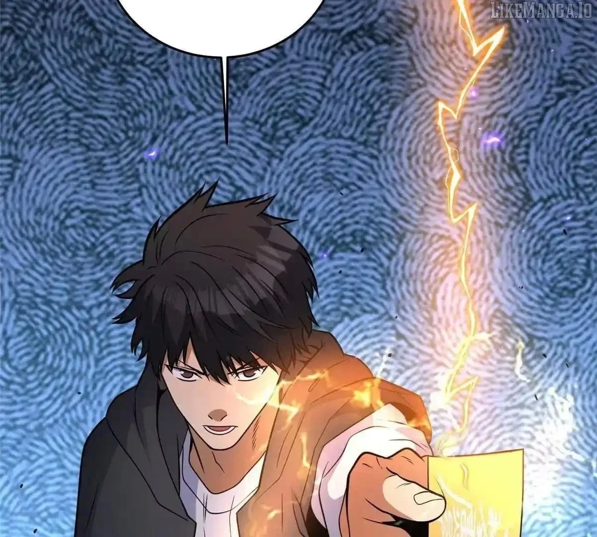 Divine Urban God Chapter 292 page 71