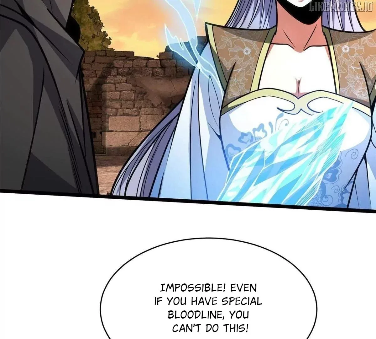 Divine Urban God Chapter 288 page 135