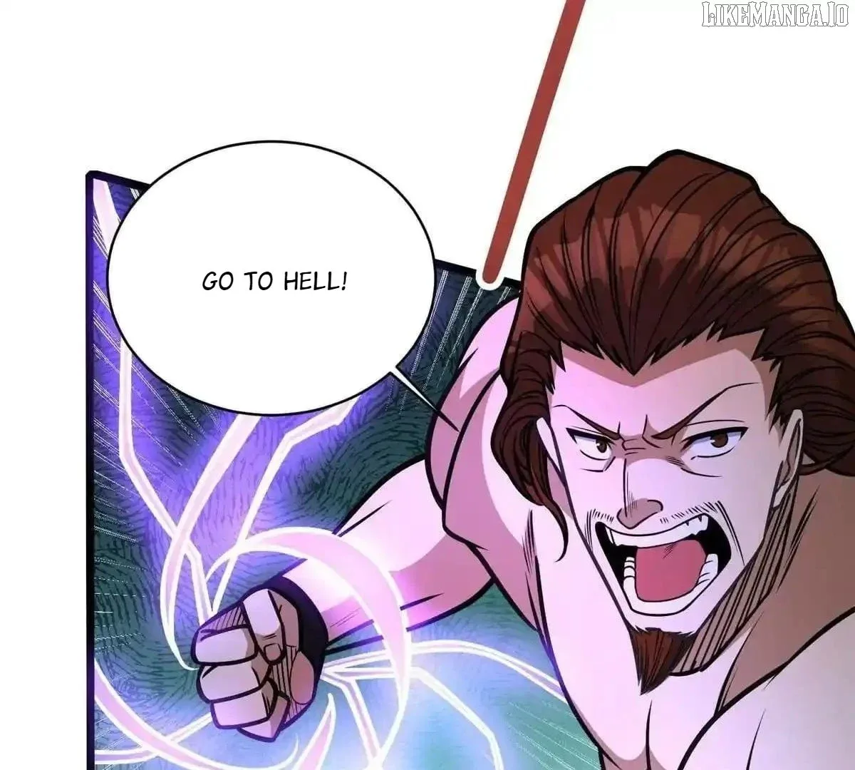 Divine Urban God Chapter 294 page 40